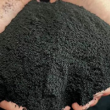 Activated Rubber Powder A | High Performance Material For Tire ...
